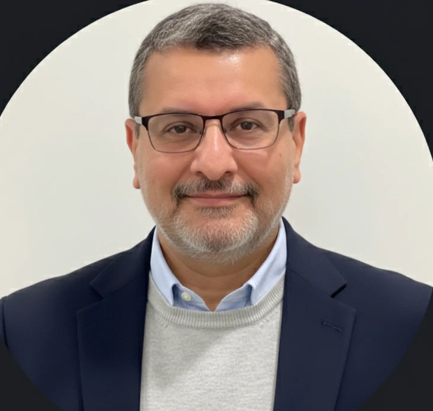 Thaer M Barakat - Technology Professional