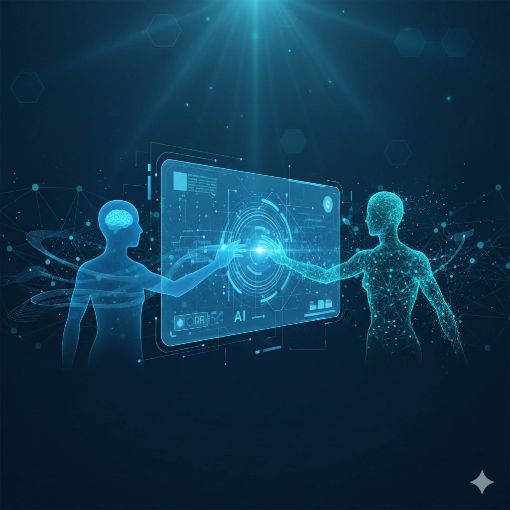 Future technology vision